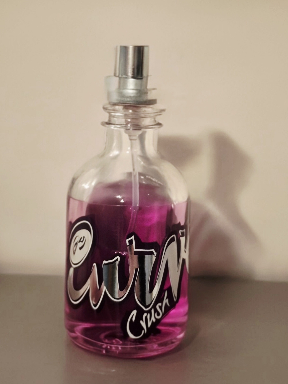 Liz Claiborne Women's Curve Crush Fragrance
